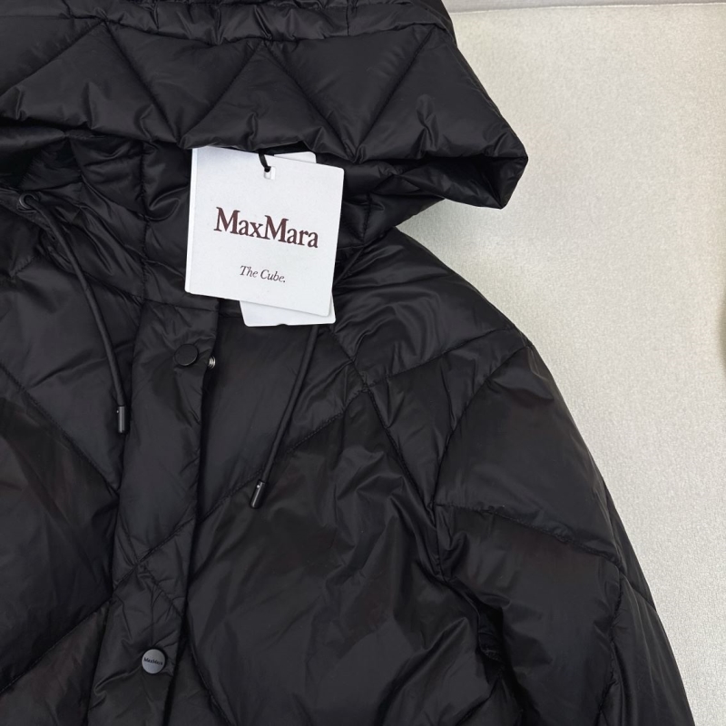 Moncler Down Coat